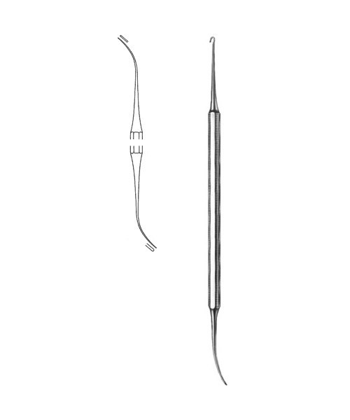 Micro Dissector #4